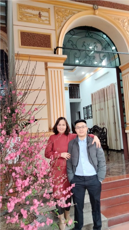 Tấm gương người tốt - Việc tốt: Cô giáo Nguyễn Thị Thêu